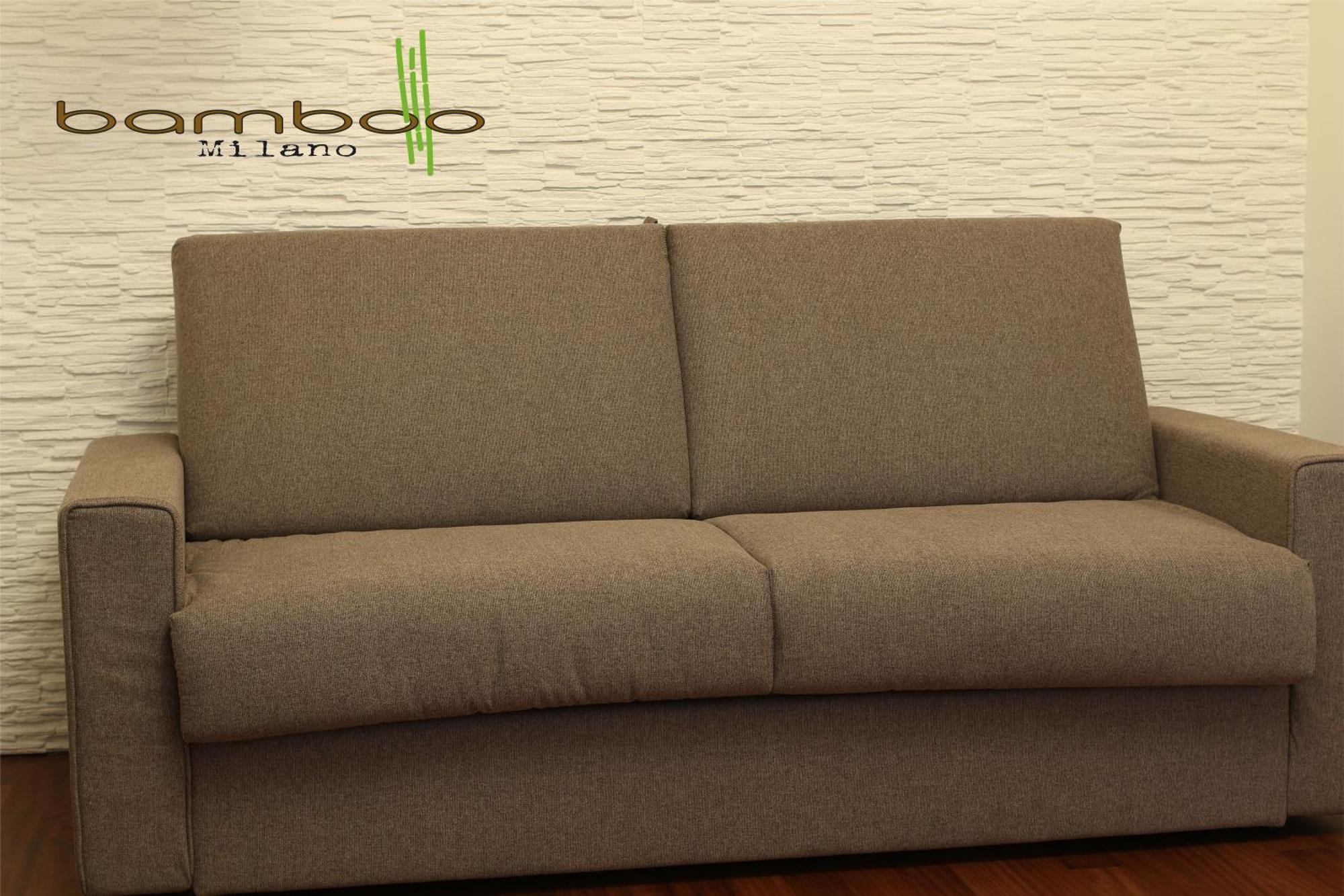 Bamboo Milano Friuli Appartement Buitenkant foto